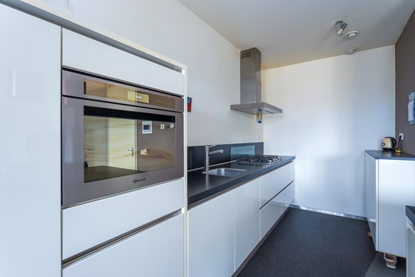 Medium property photo - Goudmijnhof 138, 5348 KJ Oss